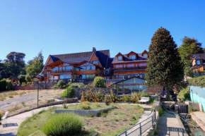 Le Château San Carlos De Bariloche